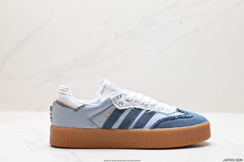 Adidas Samba Shoes